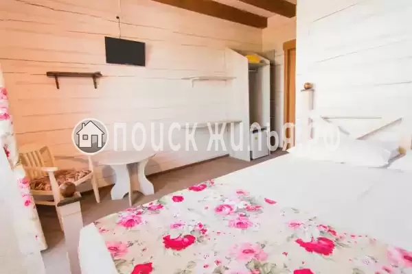 Гостевой дом «Профитто»