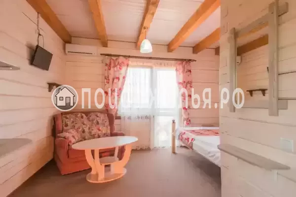 Гостевой дом «Профитто»