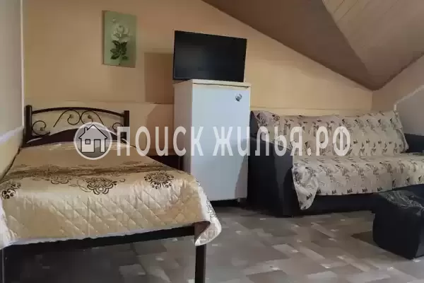 Гостевой дом «Берегиня» Гостевой дом «Берегиня»