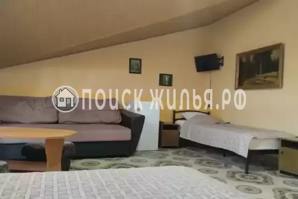 Гостевой дом «Берегиня» Гостевой дом «Берегиня»