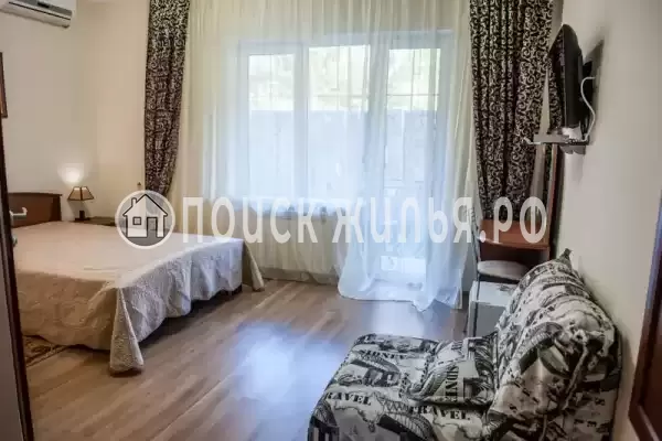 Частный сектор «Атон» Частный сектор «Атон»