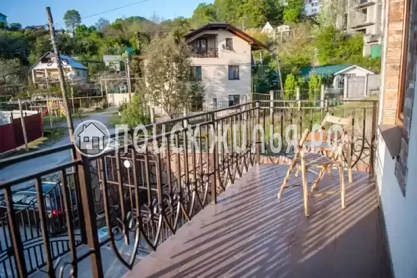 Частный сектор «Атон» Частный сектор «Атон»