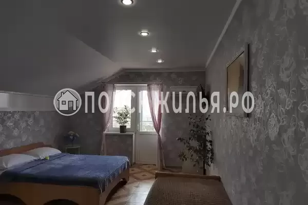 Частный сектор «Оазис» Частный сектор «Оазис»