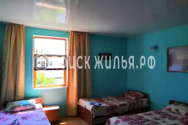 Частный сектор «Оазис» Частный сектор «Оазис»