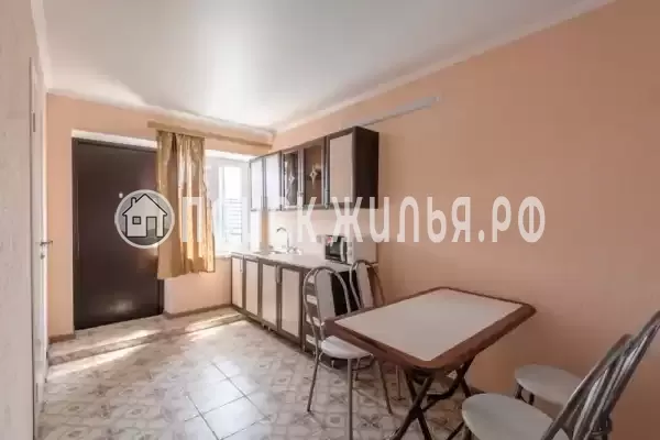 Гостевой дом «На палубе»