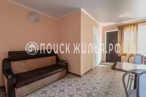 Гостевой дом «На палубе»