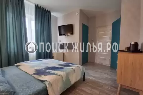 Гостевой дом «Лето»