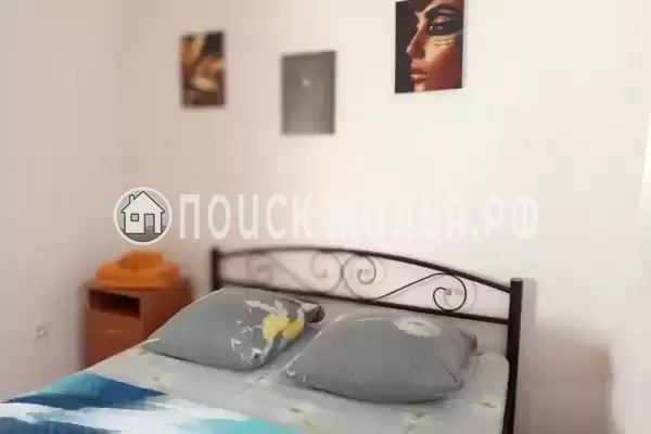 Гостевой дом «Лето»