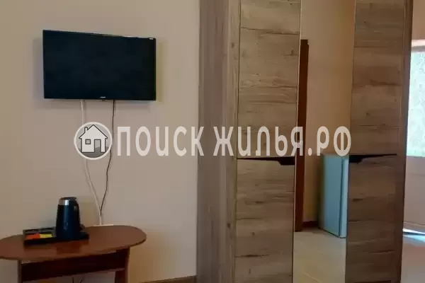 Гостевой дом «Лето»