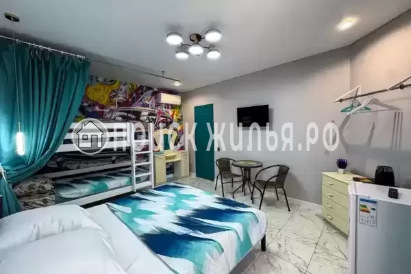 Гостевой дом «Лето»