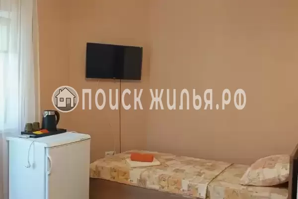 Гостевой дом «Лето»