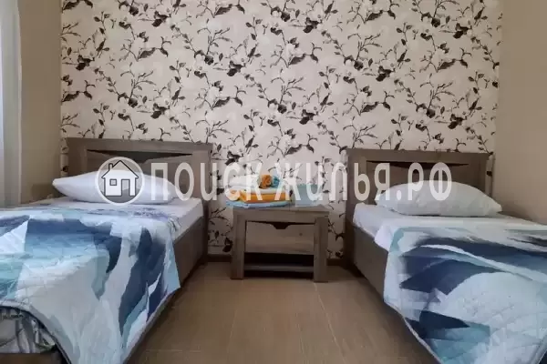 Гостевой дом «Лето»