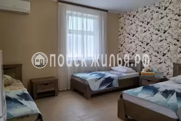 Гостевой дом «Лето»