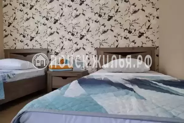 Гостевой дом «Лето»