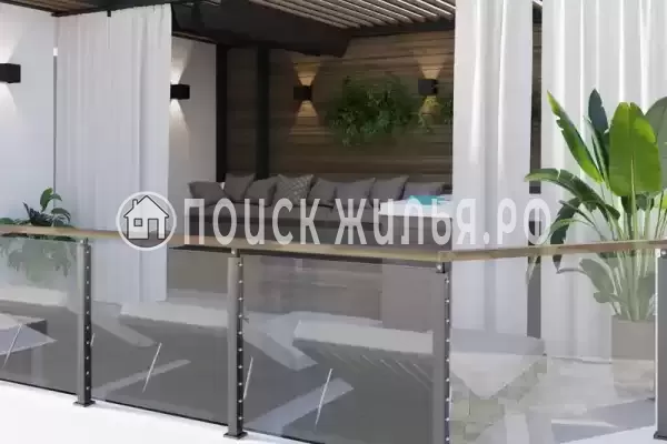 Гостевой дом «Лето»