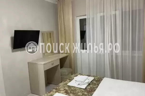 Гостевой дом «Амалия» Гостевой дом «Амалия»