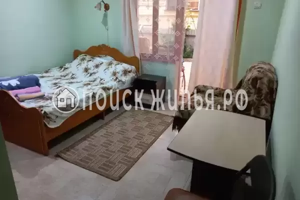 «Зелёный мыс»