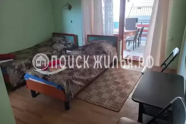 «Зелёный мыс»