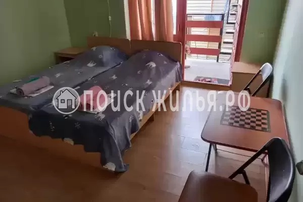 «Зелёный мыс»