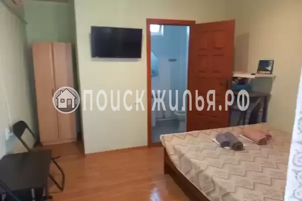 «Зелёный мыс»