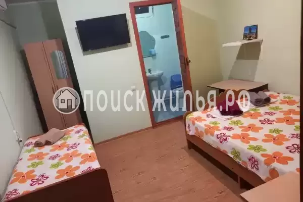 «Зелёный мыс»