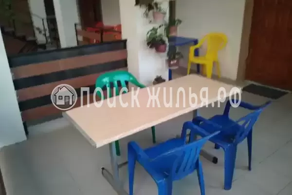 «Зелёный мыс»