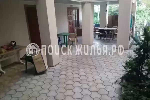 «Зелёный мыс»