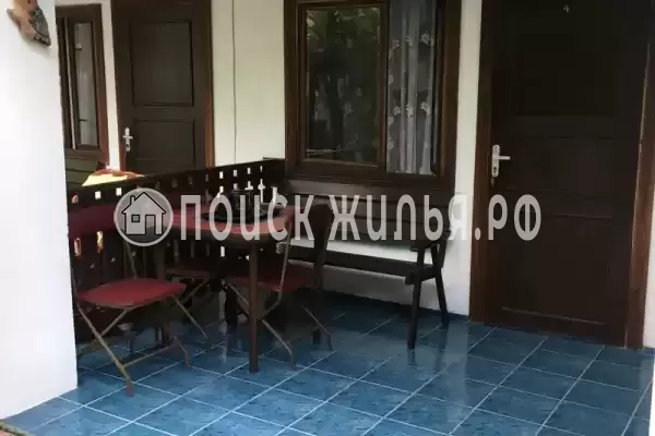 «Зеленый рай»