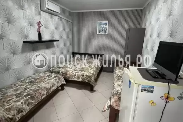 «Зеленый рай»