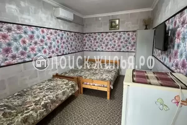 «Зеленый рай»