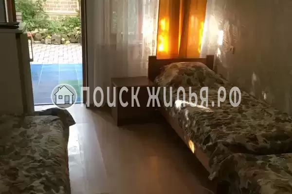 «Зеленый рай»