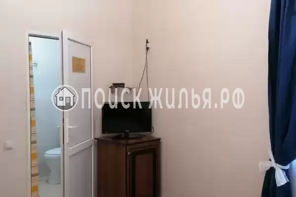 «На Рубиновой»