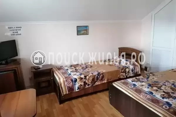 «На Рубиновой»