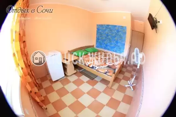 Частный сектор «У Андрея»