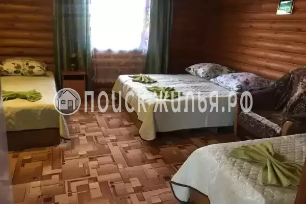 «Лесная быль»