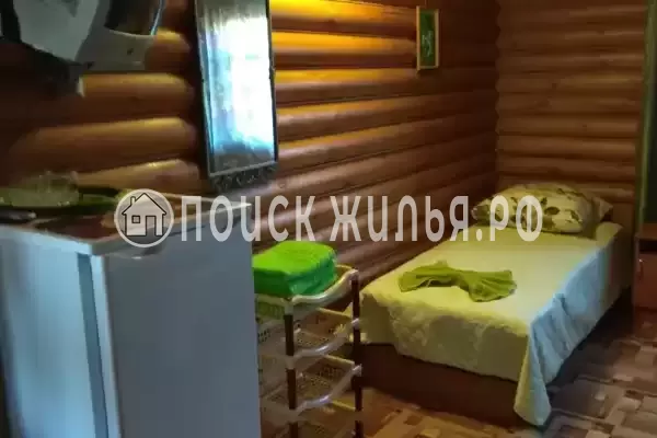 «Лесная быль»