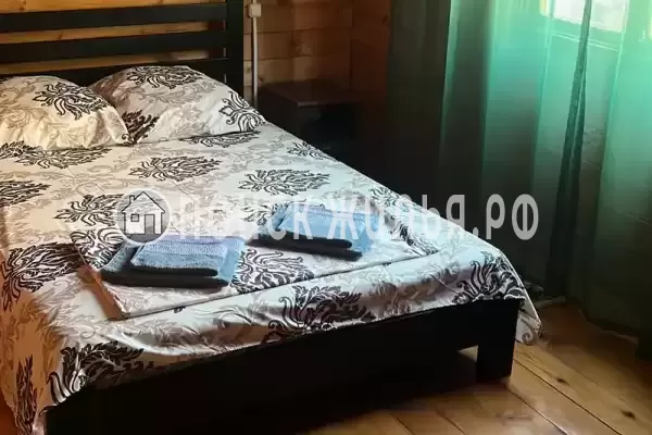 «Лесная быль»