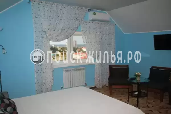 «Зелёная гора»