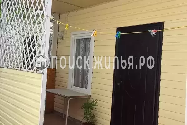 «Семейный дворик»