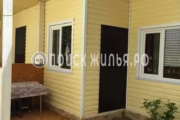 «Семейный дворик»