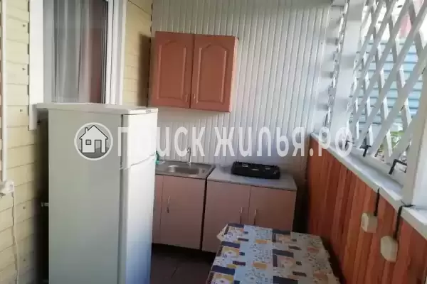 «Семейный дворик»