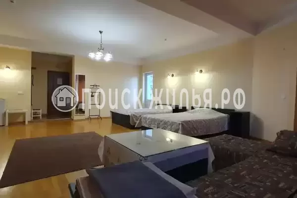 Гостевой дом «Ареда» Гостевой дом «Ареда»