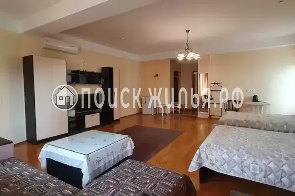 Гостевой дом «Ареда» Гостевой дом «Ареда»