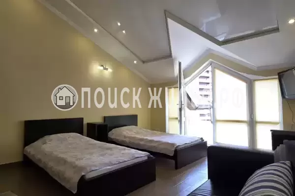 Гостевой дом «Ареда» Гостевой дом «Ареда»