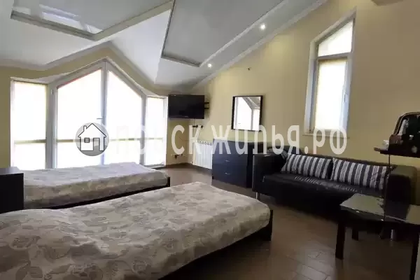 Гостевой дом «Ареда» Гостевой дом «Ареда»