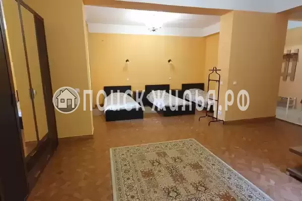 Гостевой дом «Ареда» Гостевой дом «Ареда»