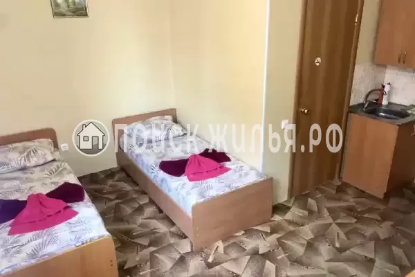 Частный сектор «Дом у моря Siesta» Частный сектор «Дом у моря Siesta»