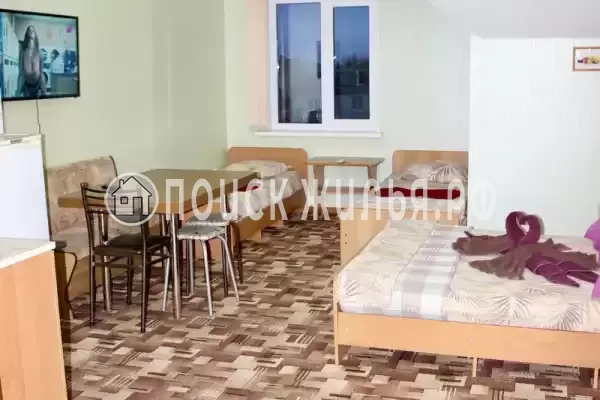 Частный сектор «Дом у моря Siesta» Частный сектор «Дом у моря Siesta»