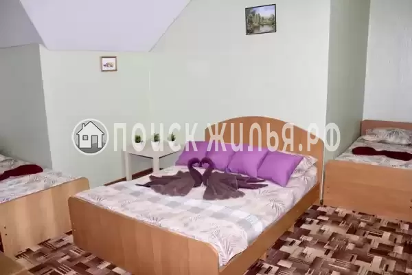 Частный сектор «Дом у моря Siesta» Частный сектор «Дом у моря Siesta»