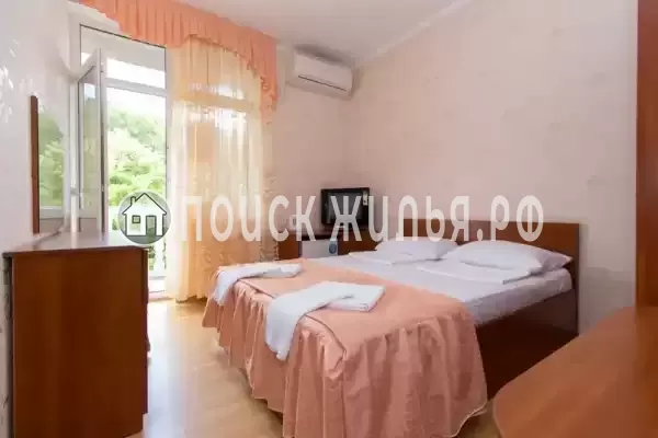 Гостевой дом «Асхо»